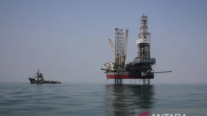 Indonesia Raih Pasokan Minyak Mentah dan LPG dari Rusia, Bahlil Lahadalia Pimpin Negosiasi