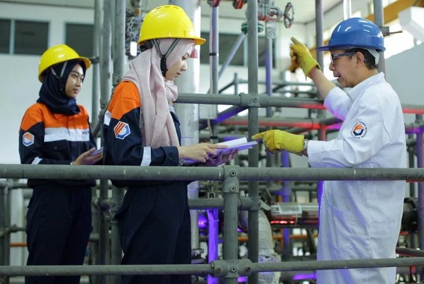Indonesia Siapkan Argumen Bantahan atas Investigasi Dagang AS: Fokus pada Praktik Kerja Paksa dan Produksi Berlebih