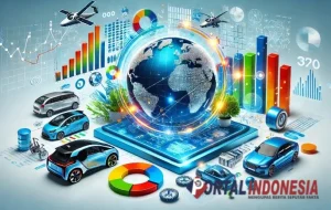 Indonesia Target Pasar Global lewat Dorongan Industri Custom Automotive