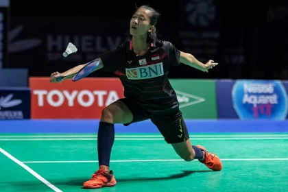 Indonesia vs Kanada di Piala Uber 2026: Kusuma Wardani Siap Hadapi Konsistensi Michelle Li