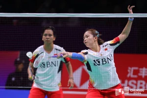 Indonesia Waspadai Kekuatan Kanada di Grup C Uber Cup 2026