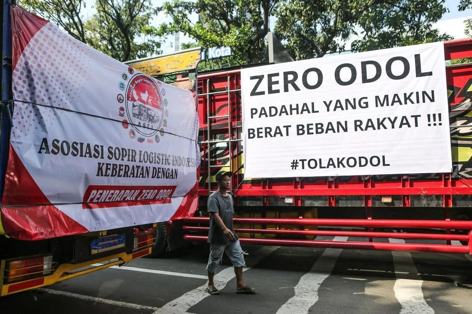Industri Logistik Desak Implementasi Zero ODOL 2027 Secara Bertahap untuk Hindari Lonjakan Biaya