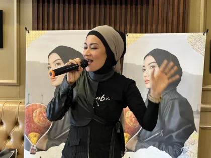 Inggit A Wulan Rilis EP Pertama "Memoar" – Lebih dari Sekadar Lagu