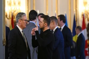 Inggris dan Prancis Bentuk Koalisi Internasional untuk Buka Kembali Selat Hormuz