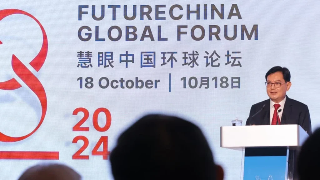 Inovasi China Dorong Pertumbuhan Ekonomi Global, Forum China Development Forum 2026 Soroti Peran Kunci
