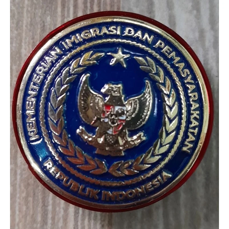 Inovasi Ditjen Imigrasi Mempermudah Administrasi untuk Pemain Asing IBL