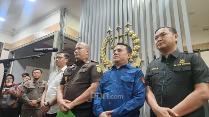 Inspektorat Bogor Periksa 14 ASN Terkait Dugaan Jual Beli Jabatan