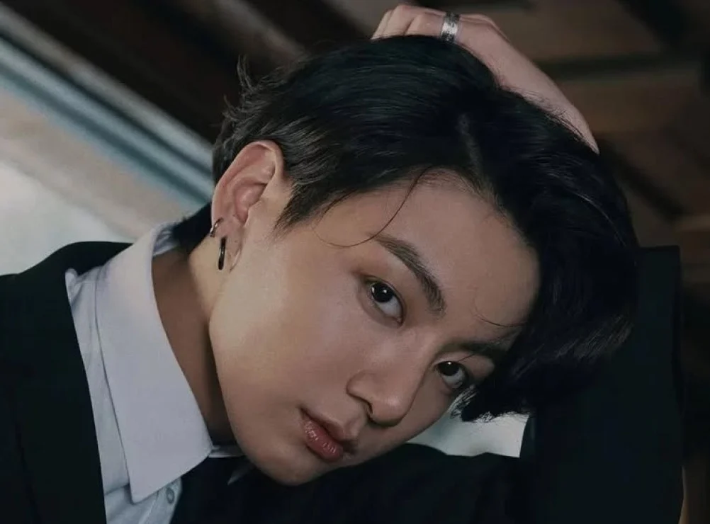 Instagram Jungkook BTS Tembus 20 Juta Followers dalam 9 Bulan, Rekor Baru di Dunia K‑Pop