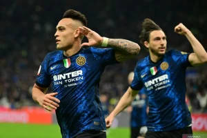 Inter Milan Kalahkan Cagliari 3-0, Melaju Dekat Gelar Serie A