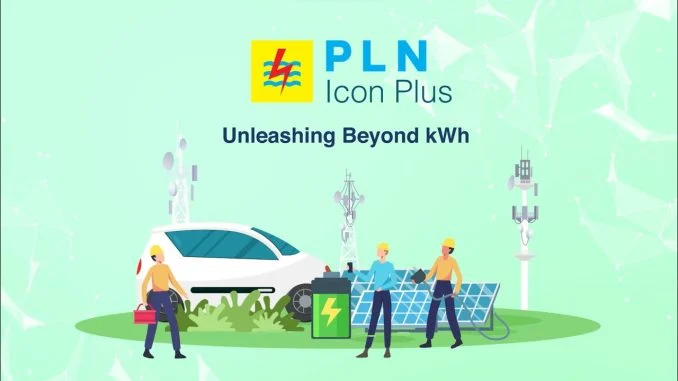 IoT Energi Perluas Solusi Pintar, Smart PJU PLN Icon Plus Dorong Transformasi Operasional Lintas Sektor