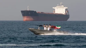 Iran Akui Tak Mampu Bersihkan Ranjau Laut di Selat Hormuz, Membahayakan Navigasi Global
