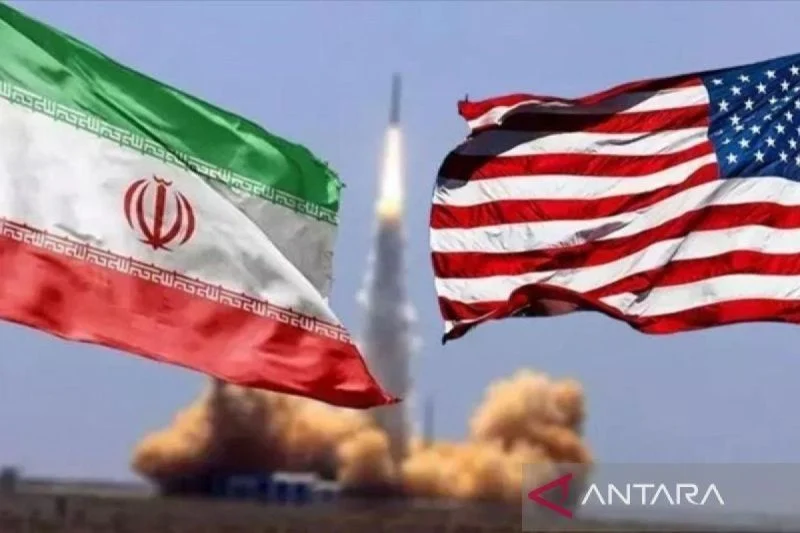 Iran Bukan Inisiator Perang Usai Trump Perpanjang Gencatan Senjata
