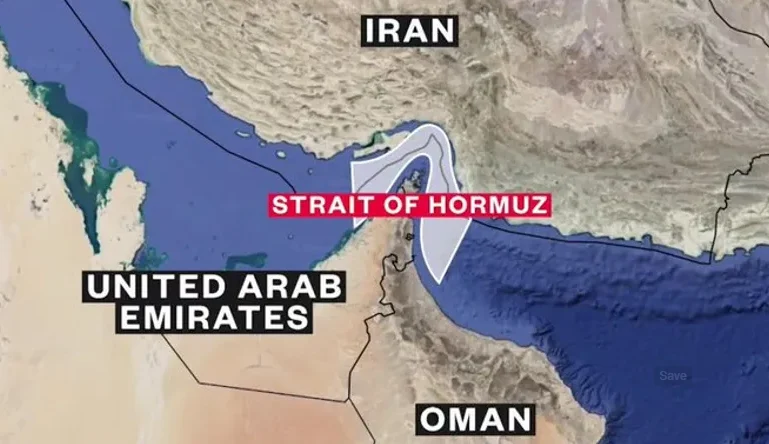 Iran Kembali Tutup Selat Hormuz: Ancaman Amerika Serikat Memicu Pembatasan Laut