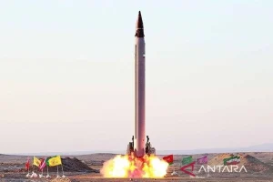 Iran Serang Fasilitas Energi Kuwait, Dua Pembangkit Listrik Rusak, Tidak Ada Korban Jiwa