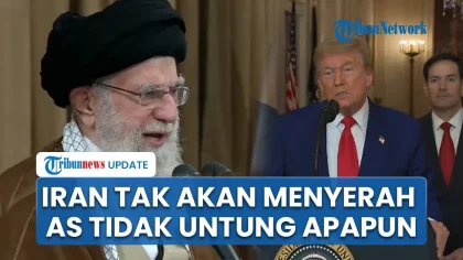 Iran Tegas: Lima Alasan Utama Menolak Kompromi dalam Negosiasi Gencatan Senjata Pasca Kemenangan