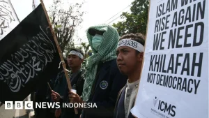 Irioni Penguasaan Tanah Negara oleh Ormas di Indonesia: Dampak, Kontroversi, dan Solusi
