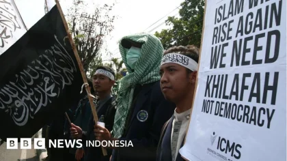 Irioni Penguasaan Tanah Negara oleh Ormas di Indonesia: Dampak, Kontroversi, dan Solusi
