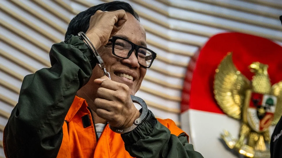Irvian Bobby Jadi Saksi Mahkota, Noel Ebenezer Ingatkan Terdakwa Korupsi K3 untuk Tidak Saling Memberatkan