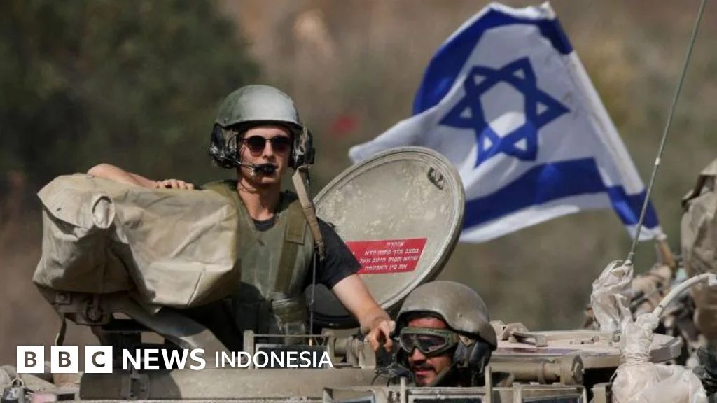 Israel Dihukum Spanyol atas Kritik Kebrutalan, Bukan Negara Muslim