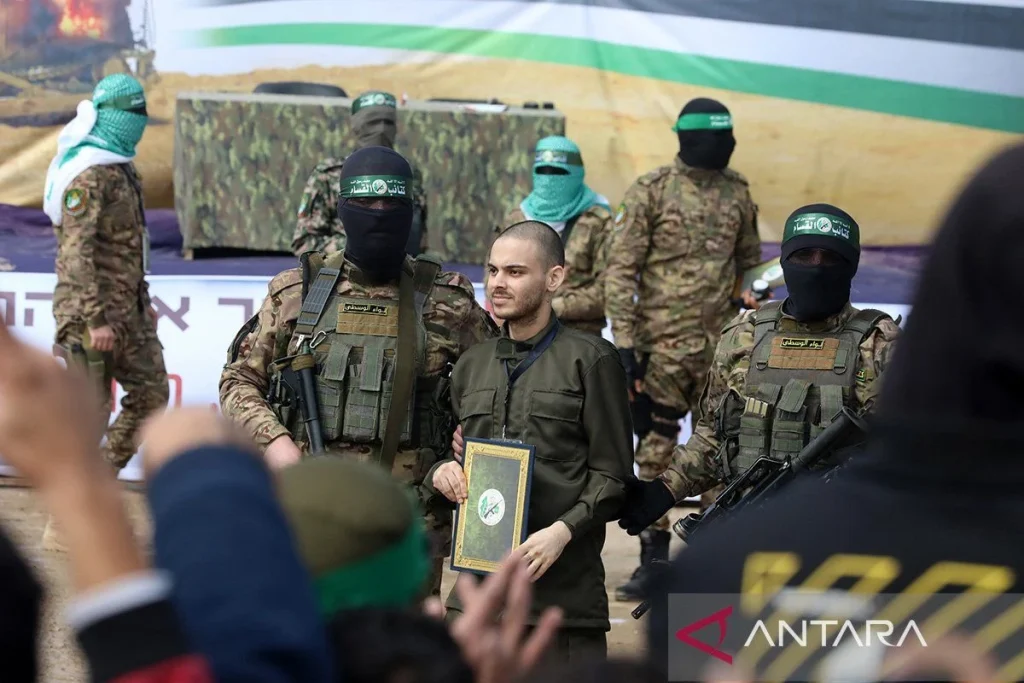 Israel Kecewa Tak Diundang dalam Negosiasi Gencatan Senjata AS‑Iran