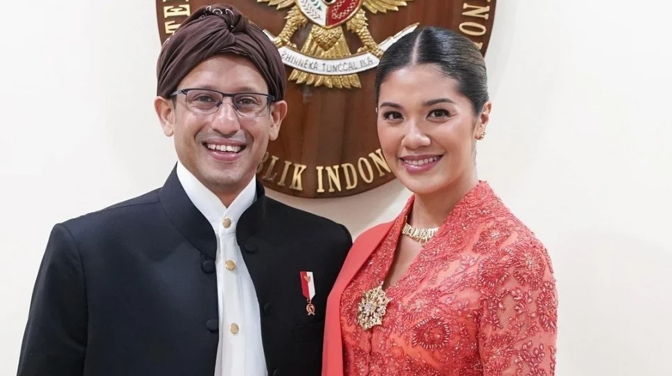 Istri Nadiem Minta Audiensi, Formappi Ingatkan DPR Jangan Intervensi Penegakan Hukum