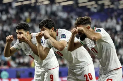 Italia Tolak Gantikan Timnas Iran di Piala Dunia 2026, Katakan Keputusan Itu Memalukan