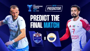 Jadwal dan Cara Nonton Semifinal AFC Champions League Two: Al Ahli SC vs Al Nassr di VISION+