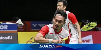 Jadwal Piala Thomas & Uber Hari Ini: Putri KW dan Tim Indonesia Siap Lawan Kanada