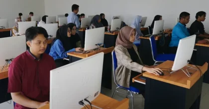 Jadwal Resmi Pendaftaran UTBK‑SNBT 2026 Terungkap, Kuota Terbatas di 26 Program Studi Unggulan