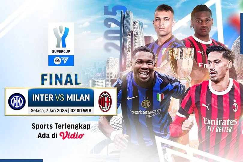 Jadwal Siaran Langsung Verona vs AC Milan: Tayang Minggu 19 April 20.00 WIB
