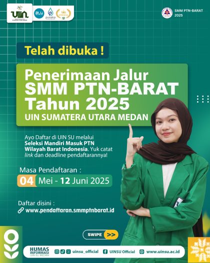 Jadwal SMMPTN-Barat 2026 Buka Pendaftaran untuk Lulusan 5-10 Tahun Terakhir