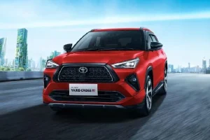 Jaecoo J5 EV vs Toyota Yaris Cross Hybrid: Analisis Mendalam Efisiensi Biaya Operasional di Indonesia