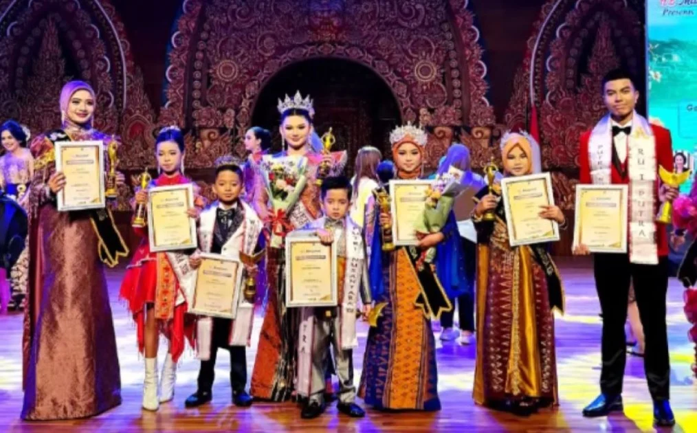 Jaga Cowong dan Deretan Film Desa Buktikan Talenta Lokal Tak Main‑Main di ABPEDNAS 2026