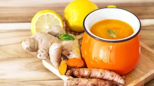 Jahe dan Kunyit: Dua Bahan Dapur Rahasia Zaidul Akbar untuk Jantung Sehat dan Awet Muda