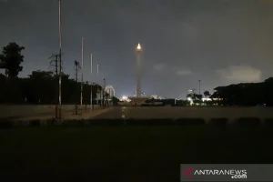 Jakarta Gulita Selama Satu Jam: Simbol Komitmen Hari Bumi 2026