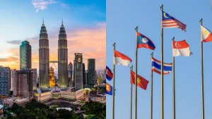 Jakarta Jadi Kota Paling Aman Kedua di ASEAN, Mengalahkan Bangkok