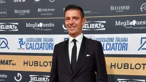 Jaksa FIGC Giuseppe Chine Angkat Bicara tentang Skandal Gianluca Rocchi di Serie A