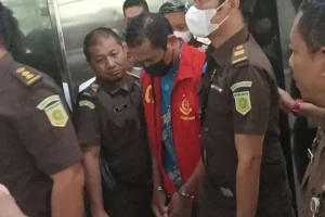 Jaksa NTB Peras Camat Pajo Tersangka Penganiayaan, Uang Rp30 Juta Dijanjikan Ringankan Hukuman