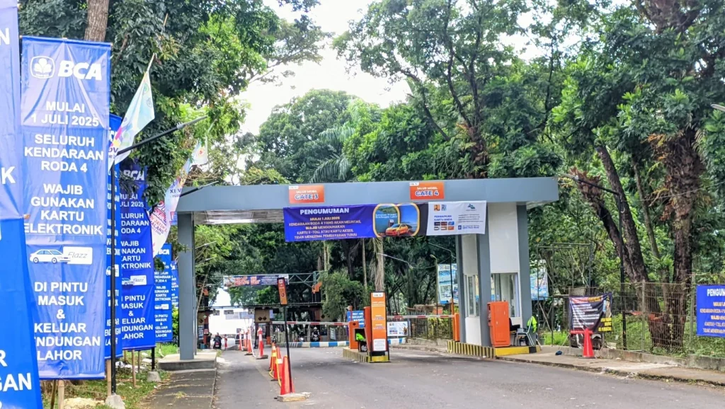 Jalan Akses Bendungan Lahor Ditetapkan Berbayar, Jasa Tirta Ungkap Alasan dan Dampaknya bagi Warga Malang
