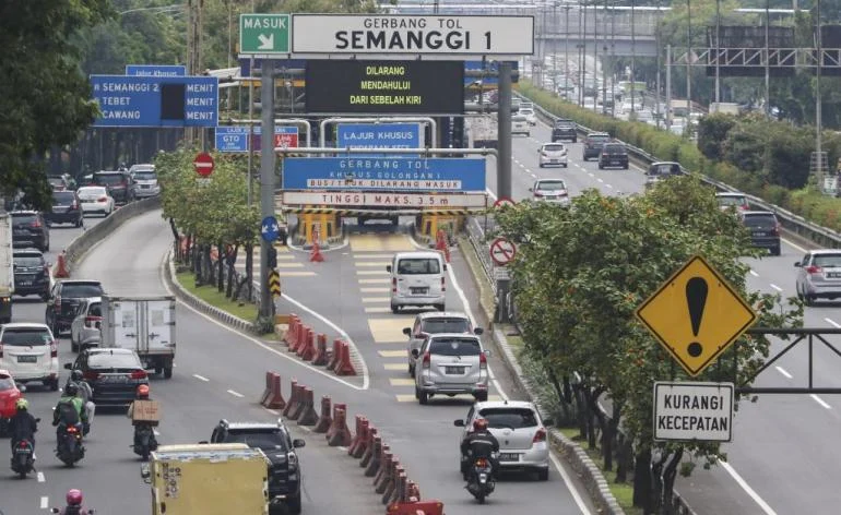 Jalan Nasional Pasuruan Tutup Total Mulai 6 April, Ini Jalur Alternatif yang Direkomendasikan