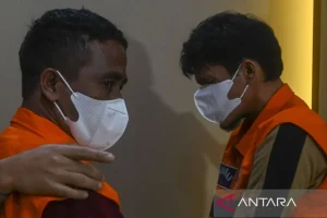 Jaringan Penyelundupan Manusia ke Australia Terbongkar, Tiga Warga Pakistan Dijadikan Tersangka