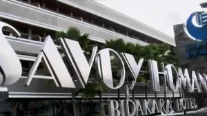 Jejak KAA 1955 di Hotel Savoy Homann: Kamar Soekarno hingga Zhou Enlai Masih Dihuni