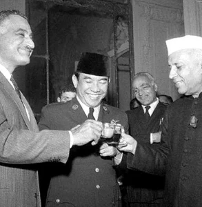 Jejak KAA 1955: Menelusuri Kamar Soekarno dan Nehru di Hotel Savoy Homann Bandung