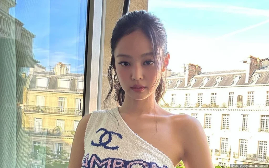 Jennie Blackpink Resmi Jadi Global Brand Ambassador Ray‑Ban, Kampanye Baru Diluncurkan