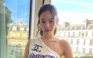 Jennie Blackpink Resmi Jadi Global Brand Ambassador Ray‑Ban, Kampanye Baru Diluncurkan