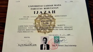 JK Heran Ceramahnya Dipermasalahkan Usai Singgung Ijazah Jokowi