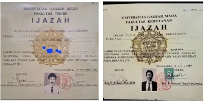 JK Tegaskan Kasus Ijazah Palsu Jokowi Berakhir Saat Bukti Asli Ditunjukkan