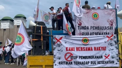JK Ungkap Alasan Menolak Demo: Potongan Video Pecah Polemik dan Risiko Segregasi Sosial