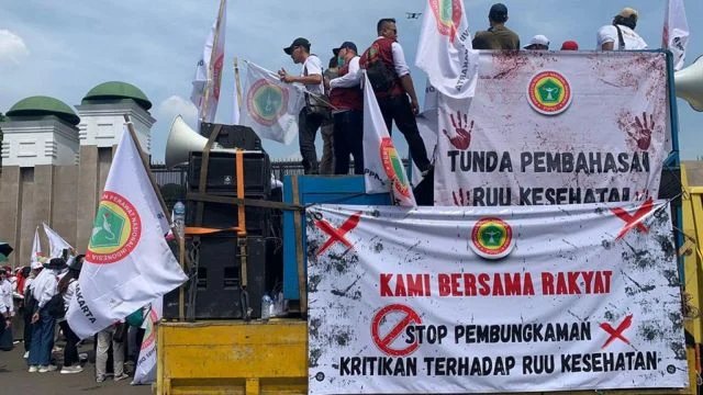 JK Ungkap Alasan Menolak Demo: Potongan Video Pecah Polemik dan Risiko Segregasi Sosial