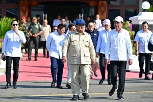 JK Ungkap Perannya Bantu Jokowi Jadi Presiden: Saya Bawa ke Jakarta